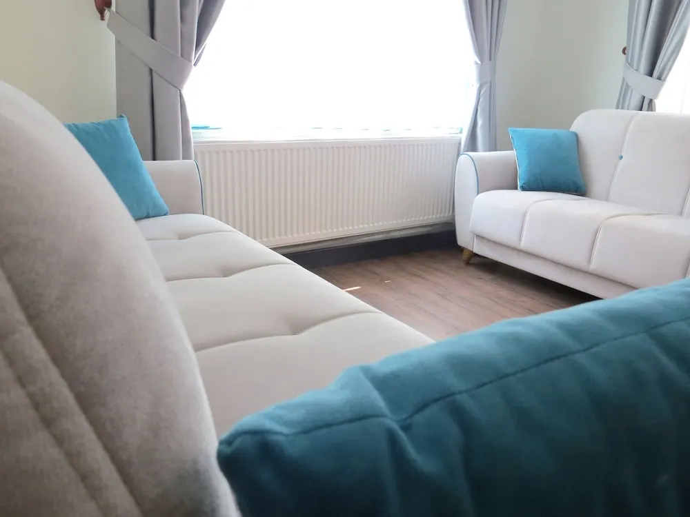 Deluxe Apart Daire (2nd Floor)