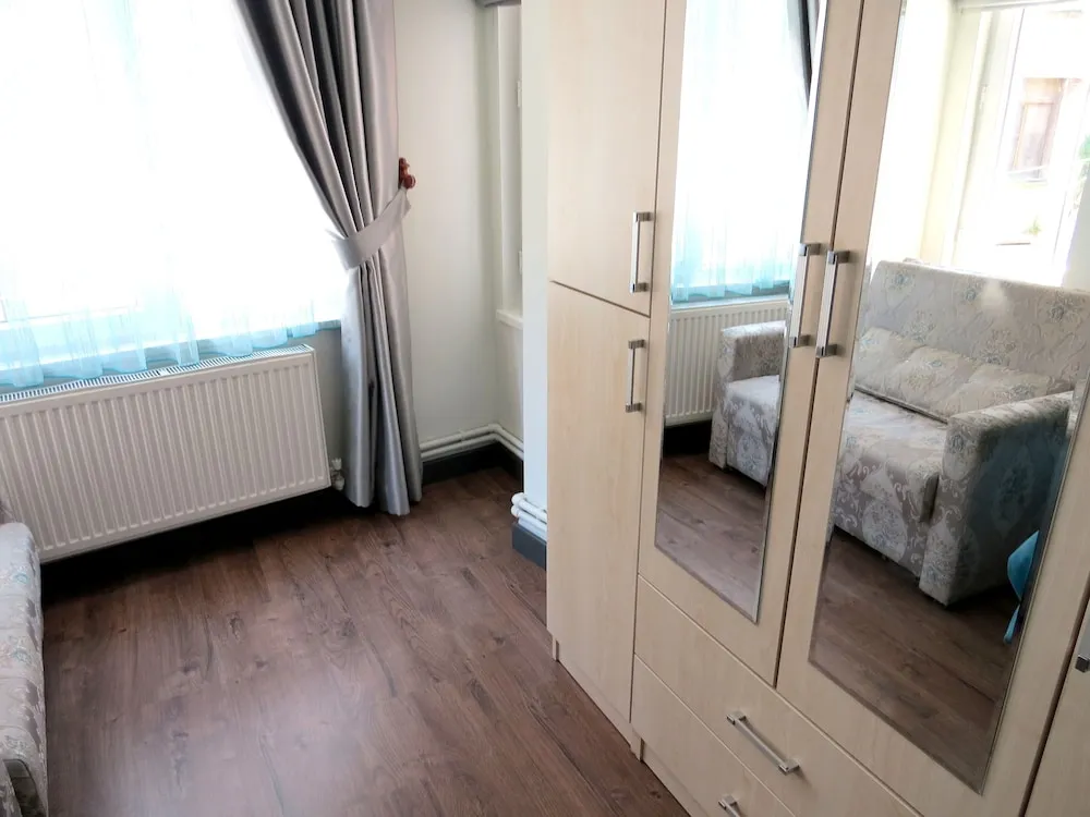 Deluxe Apart Daire (2nd Floor)