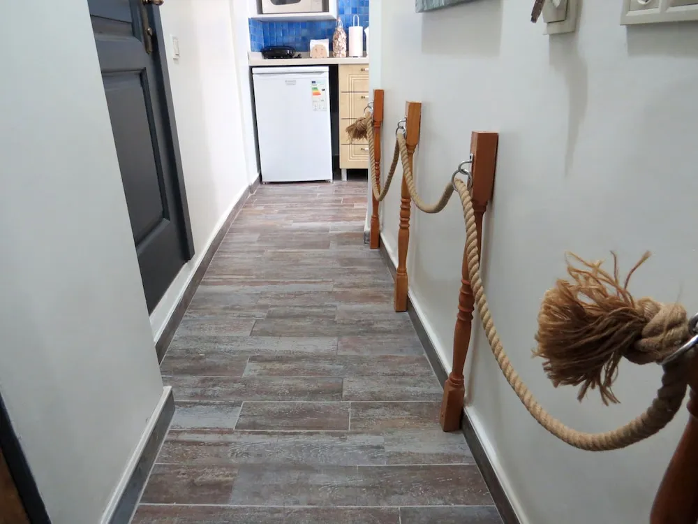 Deluxe Apart Daire (2nd Floor)