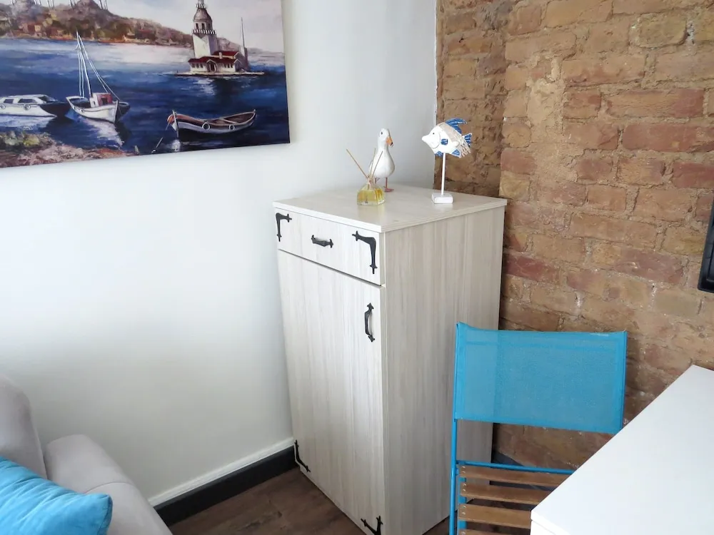 Deluxe Apart Daire (2nd Floor)
