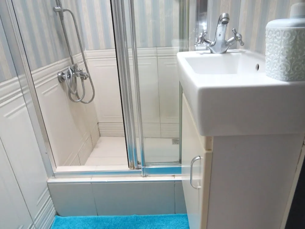 Deluxe Apart Daire (2nd Floor)