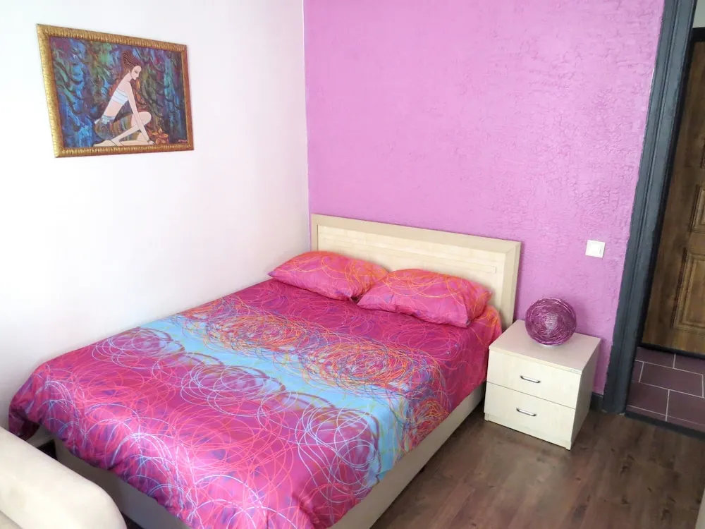 Superior Apart Daire (1st Floor)