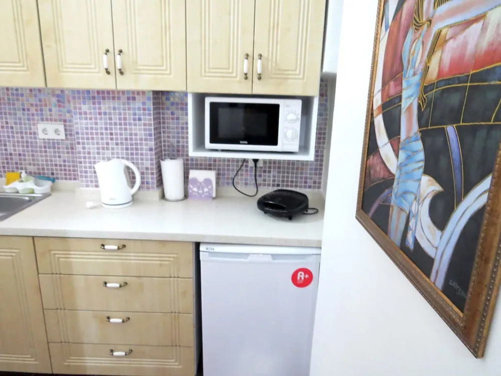 Superior Apart Daire (1st Floor)