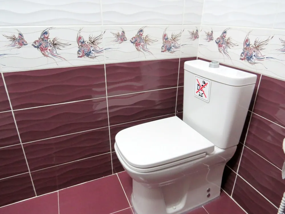 Superior Apart Daire (1st Floor)