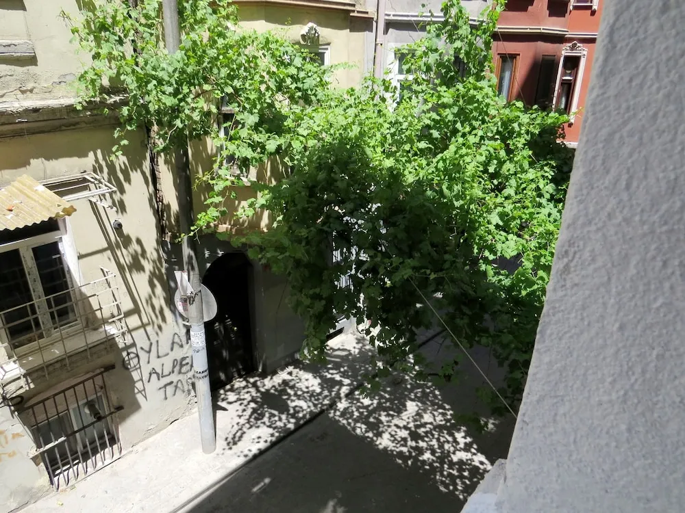 Superior Apart Daire (1st Floor)