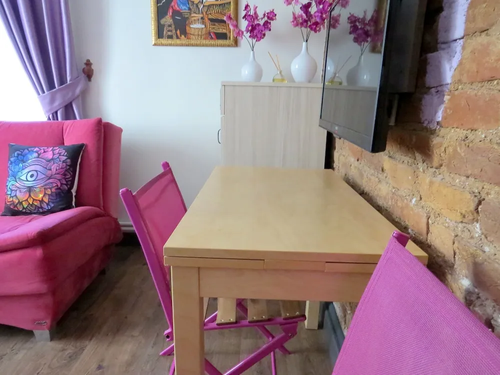 Superior Apart Daire (1st Floor)