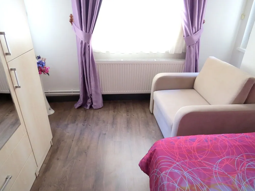 Superior Apart Daire (1st Floor)