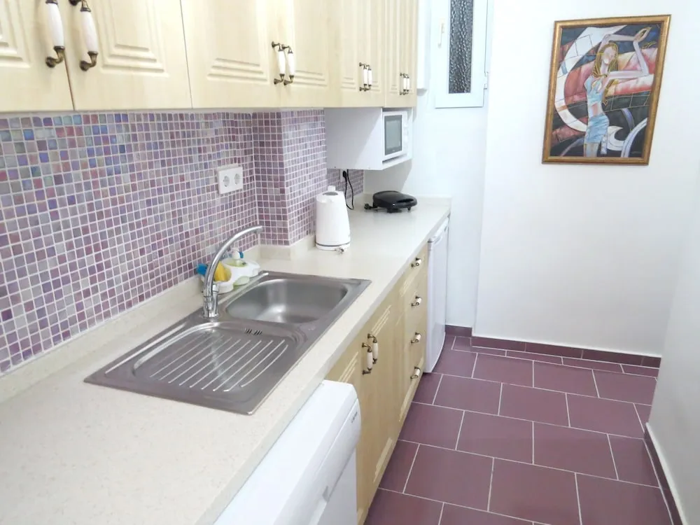 Superior Apart Daire (1st Floor)