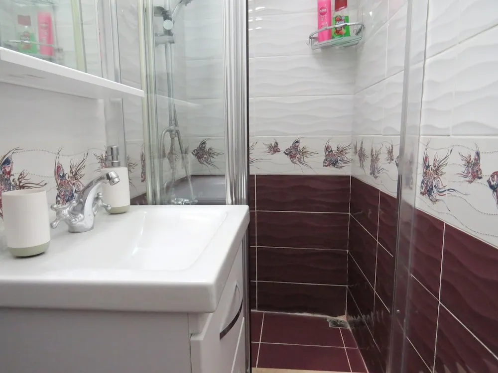 Superior Apart Daire (1st Floor)