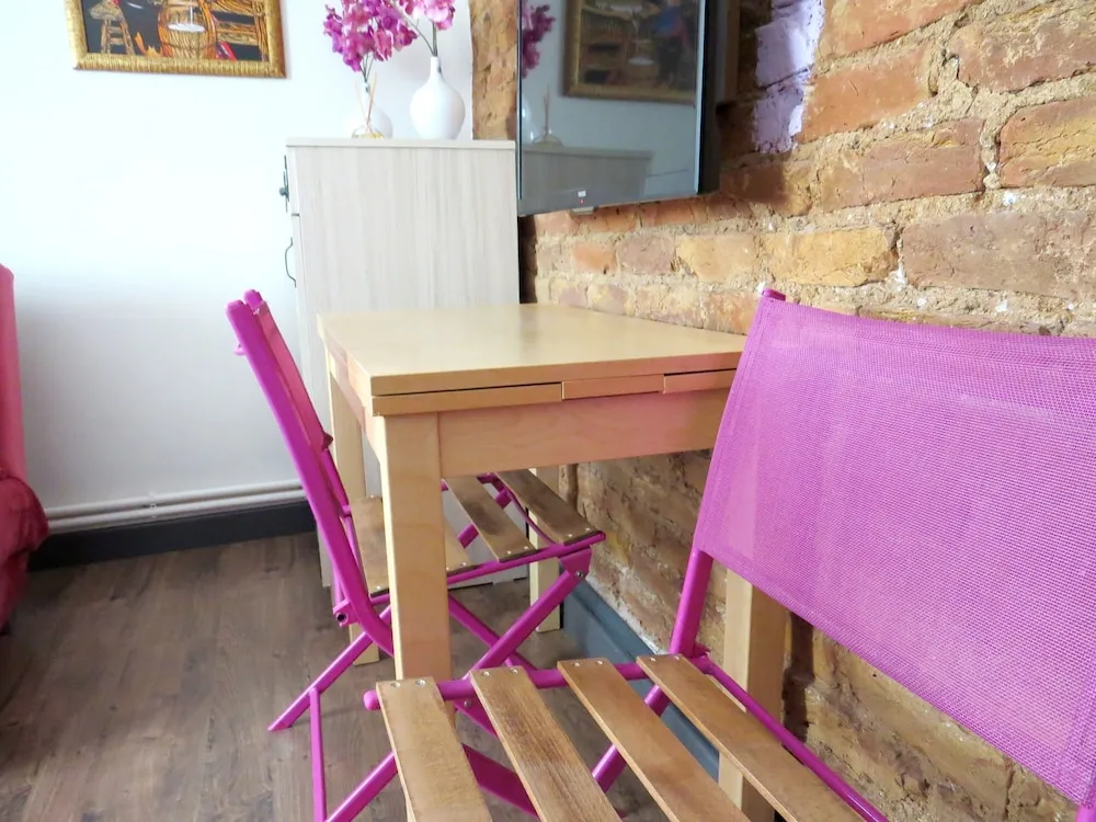 Superior Apart Daire (1st Floor)