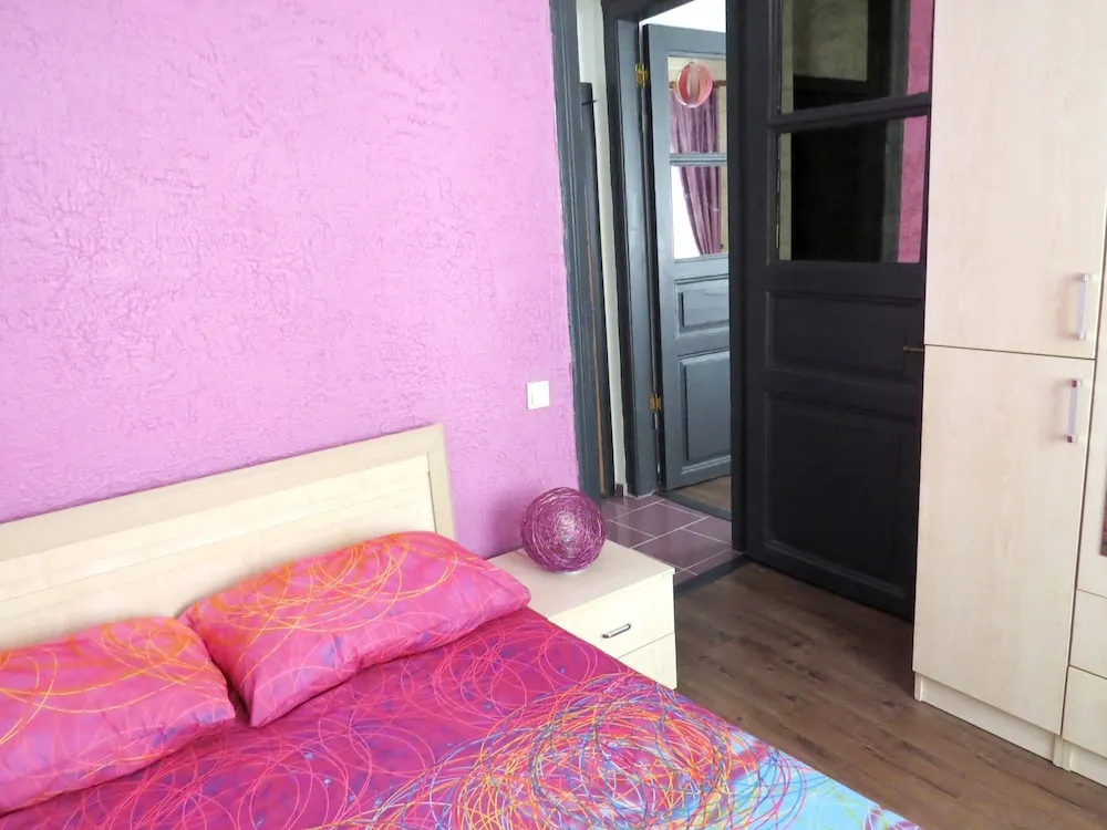 Superior Apart Daire (1st Floor)
