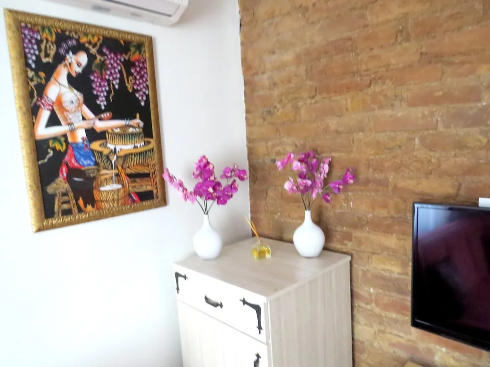 Superior Apart Daire (1st Floor)