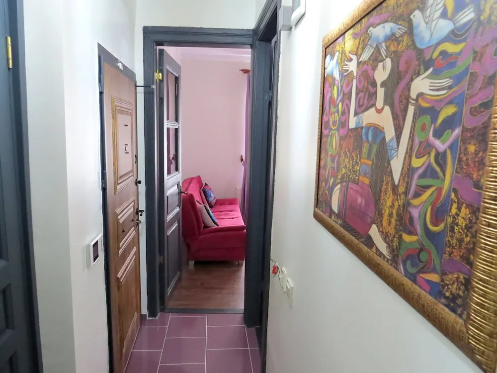 Superior Apart Daire (1st Floor)