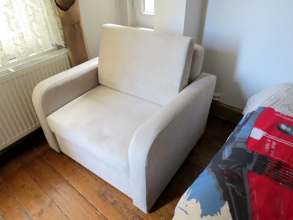 Superior Apart Daire (2nd Floor)