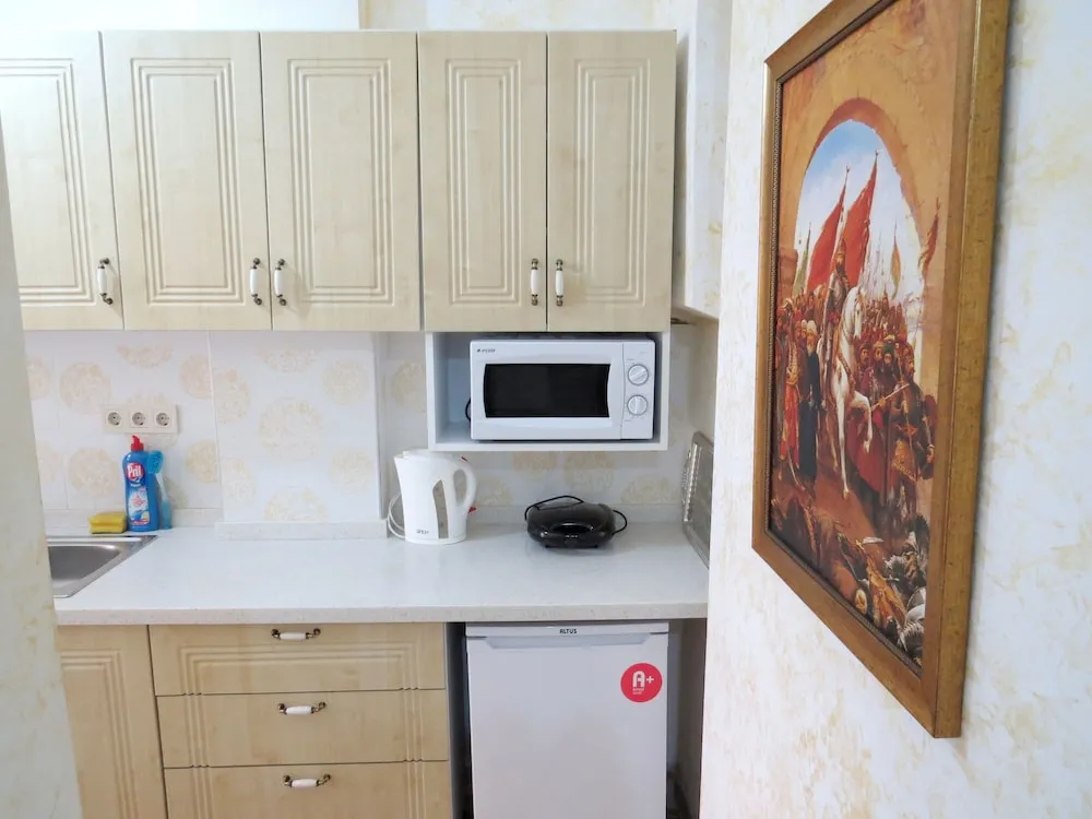 Superior Apart Daire (2nd Floor)