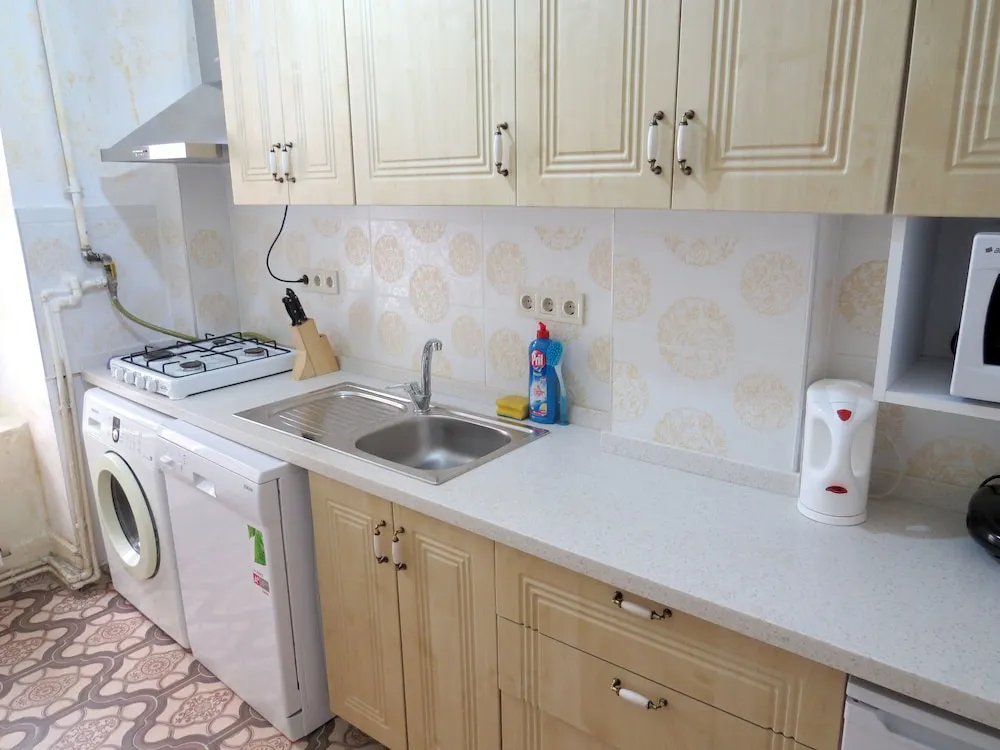 Superior Apart Daire (2nd Floor)