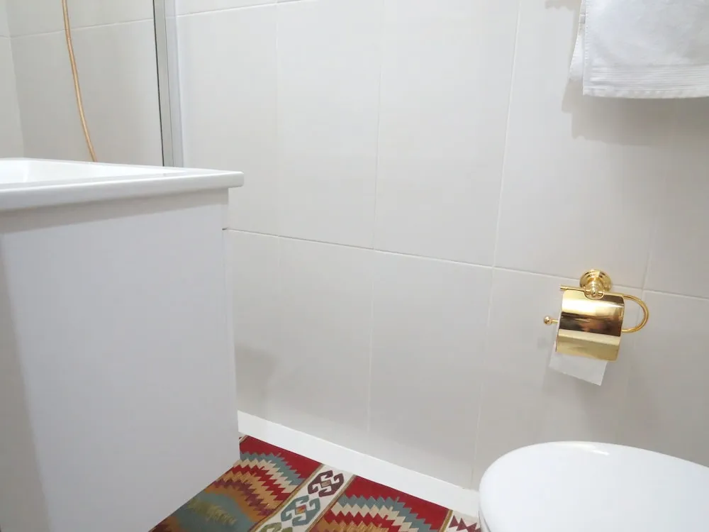 Superior Apart Daire (2nd Floor)