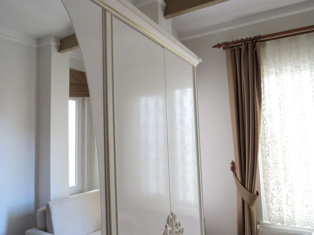 Superior Apart Daire (2nd Floor)