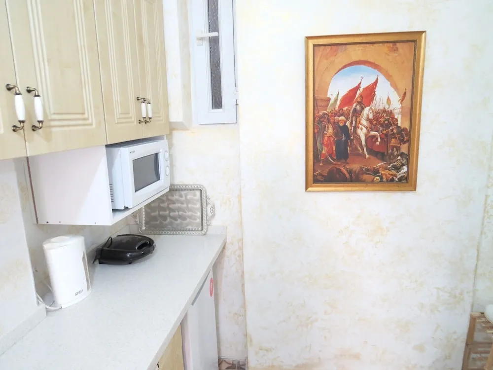 Superior Apart Daire (2nd Floor)