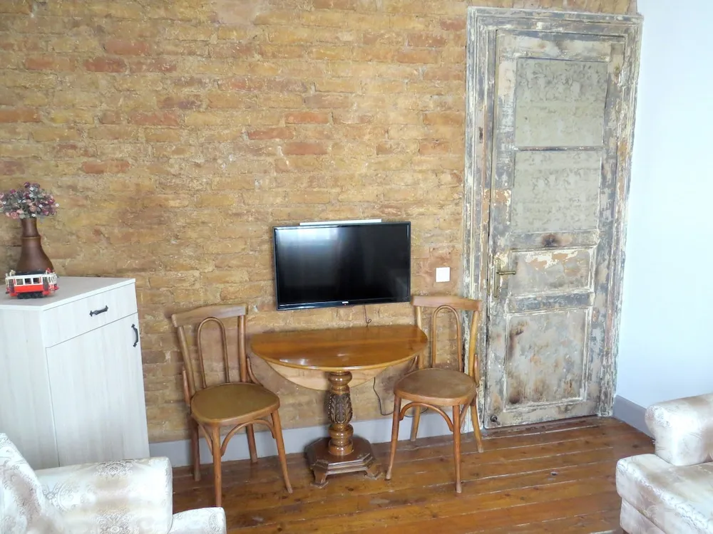 Superior Apart Daire (2nd Floor)