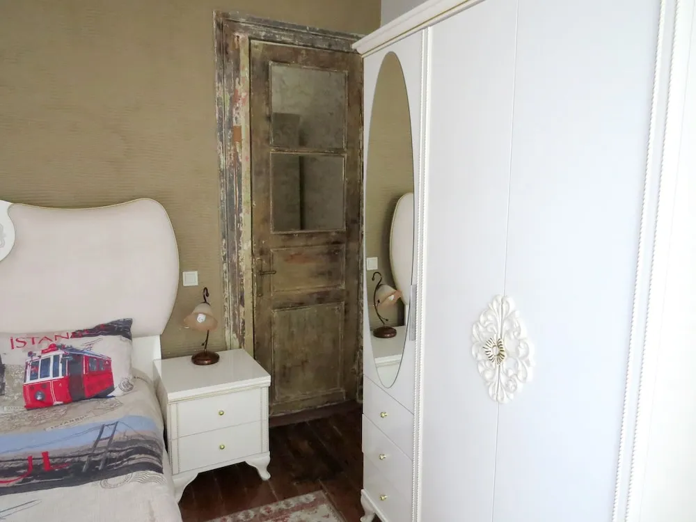 Superior Apart Daire (2nd Floor)