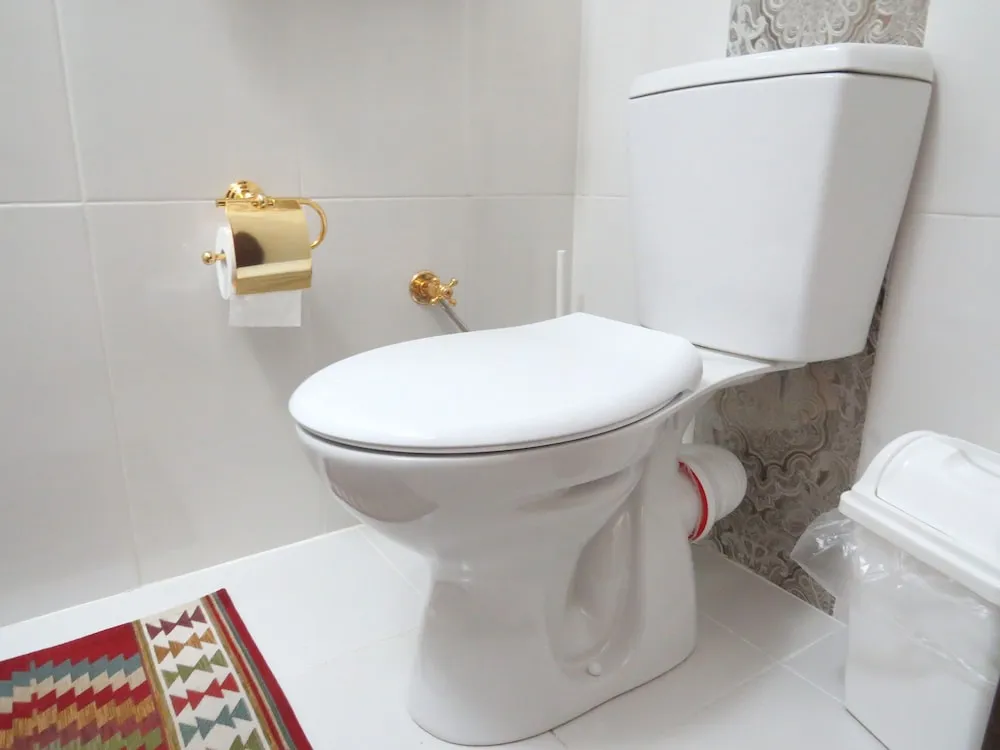 Superior Apart Daire (2nd Floor)