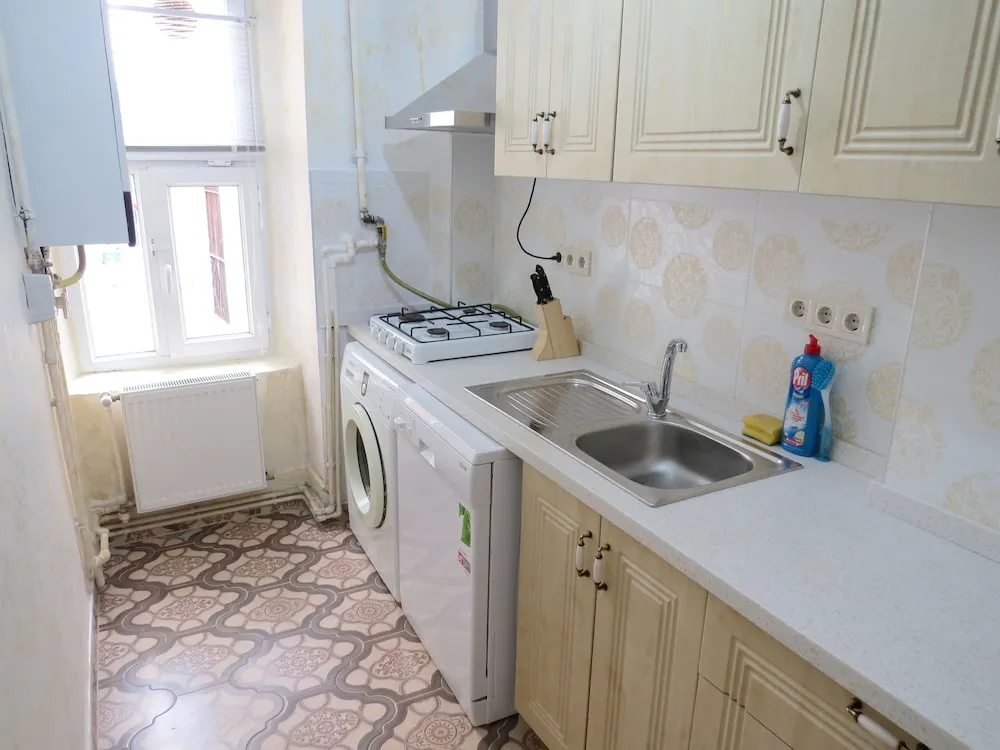 Superior Apart Daire (2nd Floor)