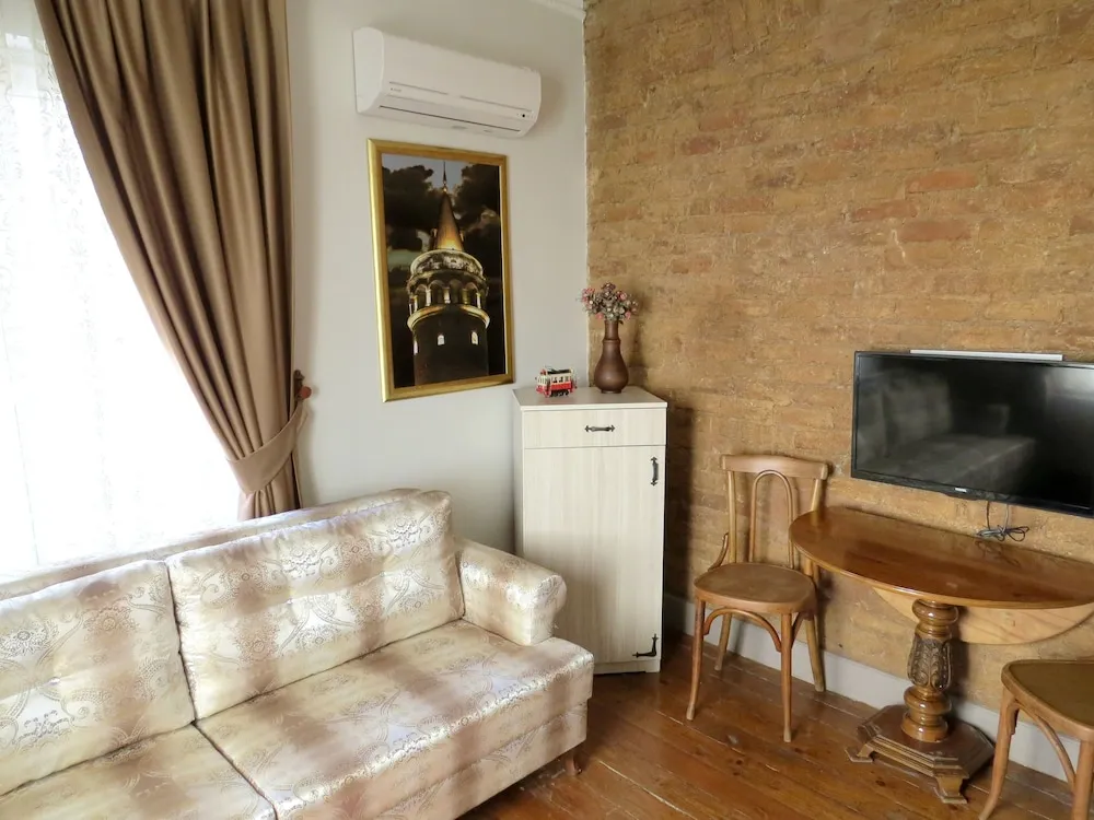 Superior Apart Daire (2nd Floor)