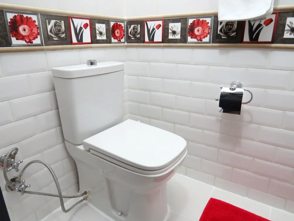 Deluxe Apart Daire (1st Floor)