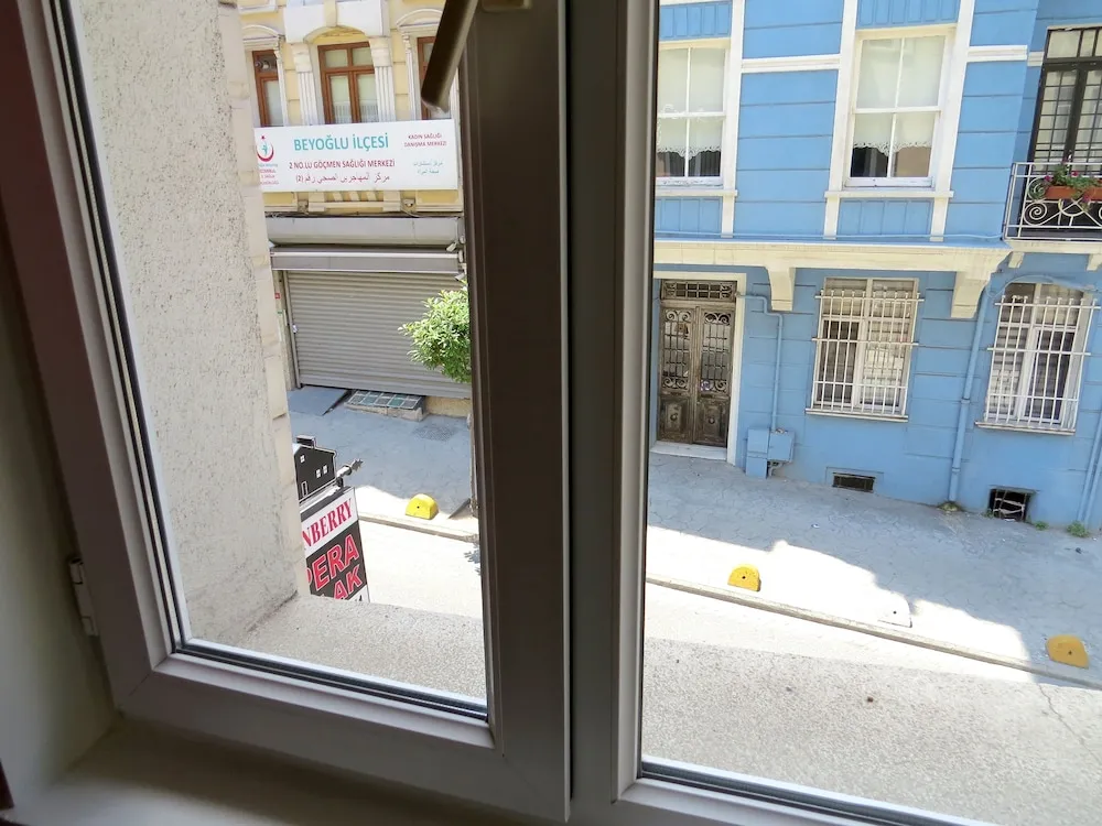 Deluxe Apart Daire (1st Floor)
