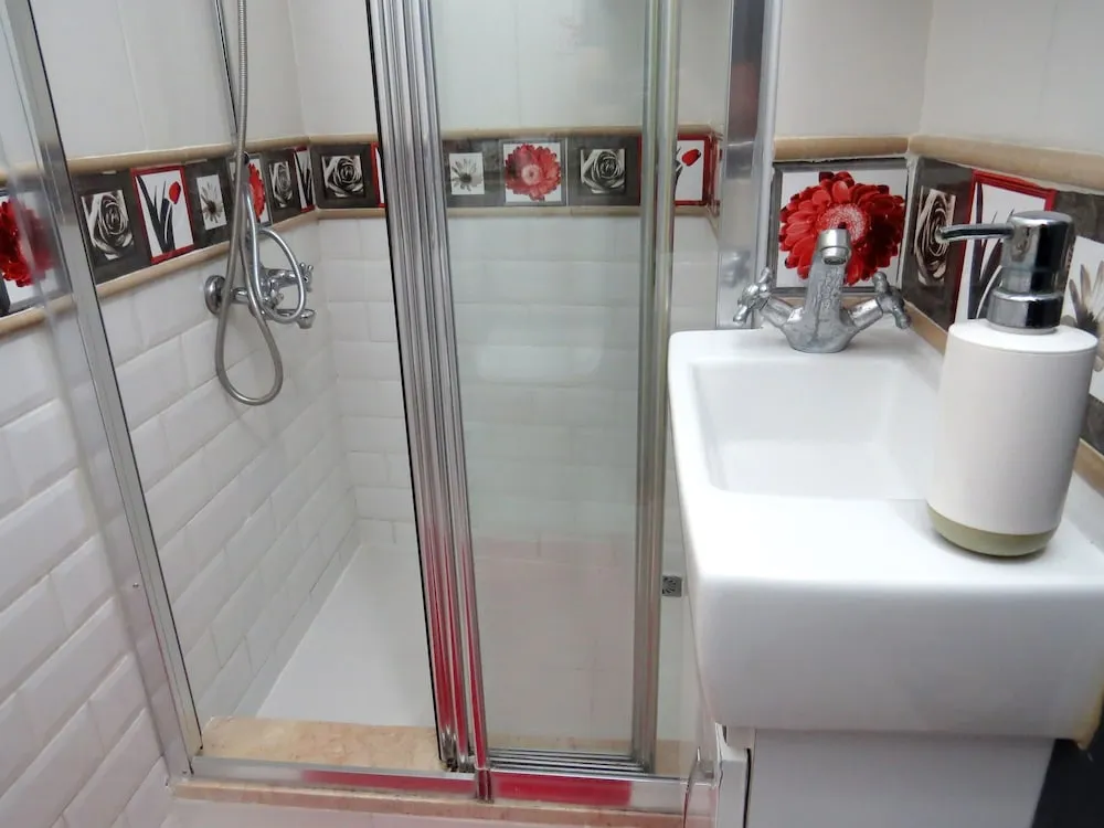 Deluxe Apart Daire (1st Floor)