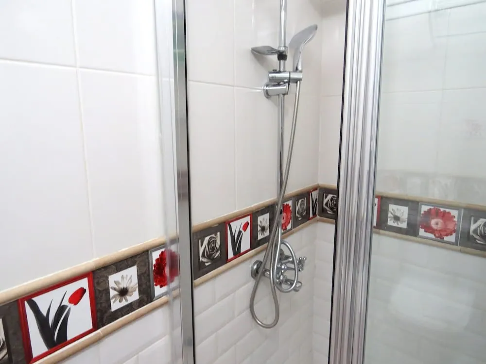 Deluxe Apart Daire (1st Floor)