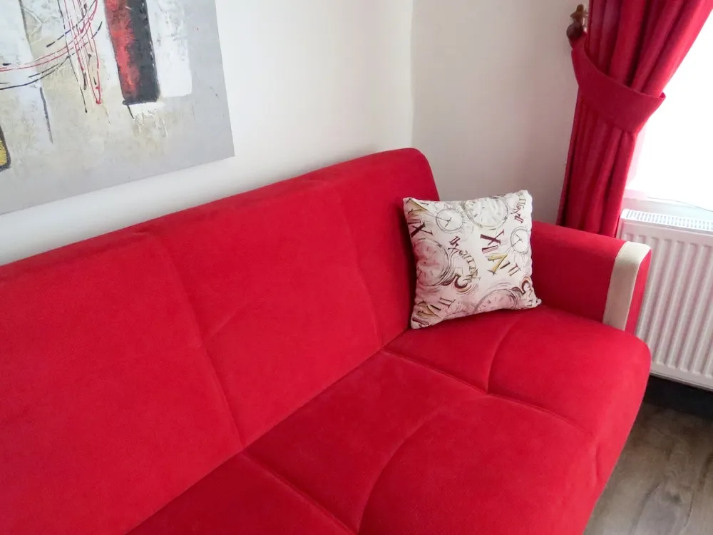 Deluxe Apart Daire (1st Floor)