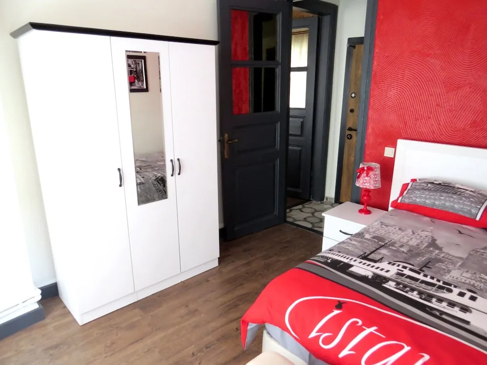 Deluxe Apart Daire (1st Floor)