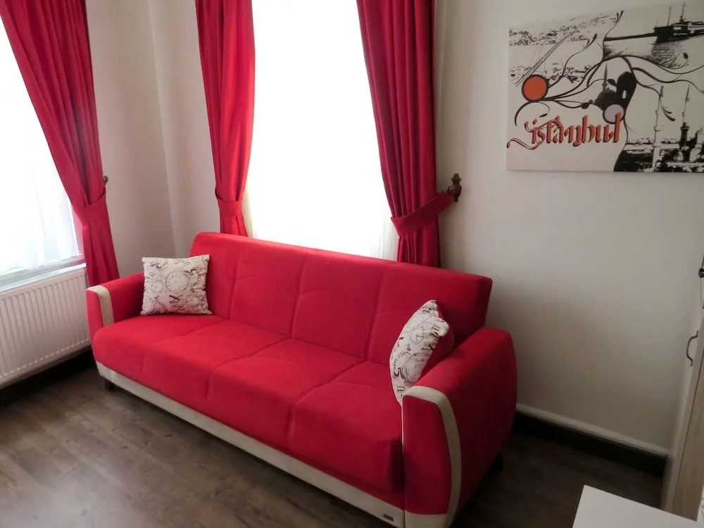 Deluxe Apart Daire (1st Floor)