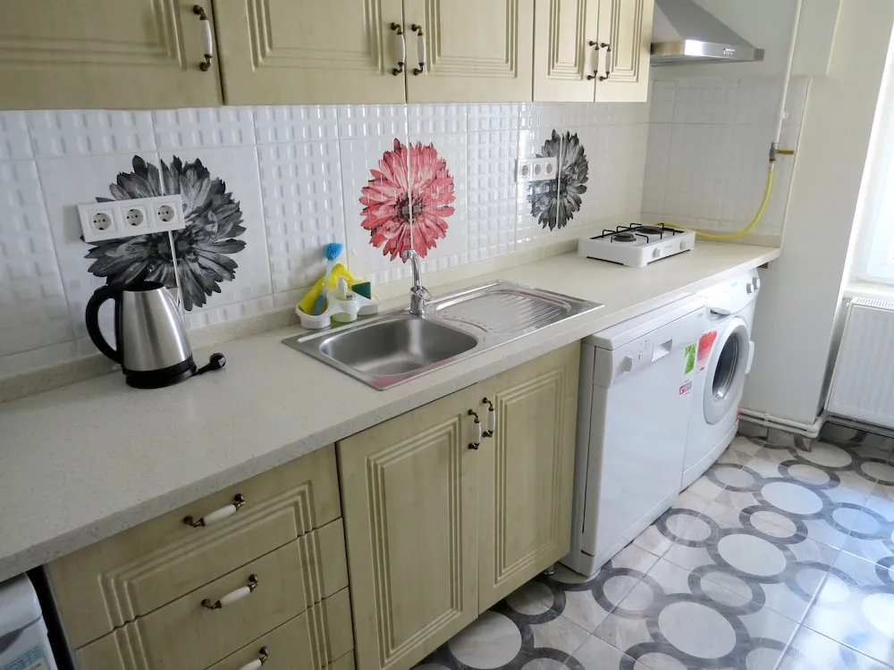 Deluxe Apart Daire (1st Floor)