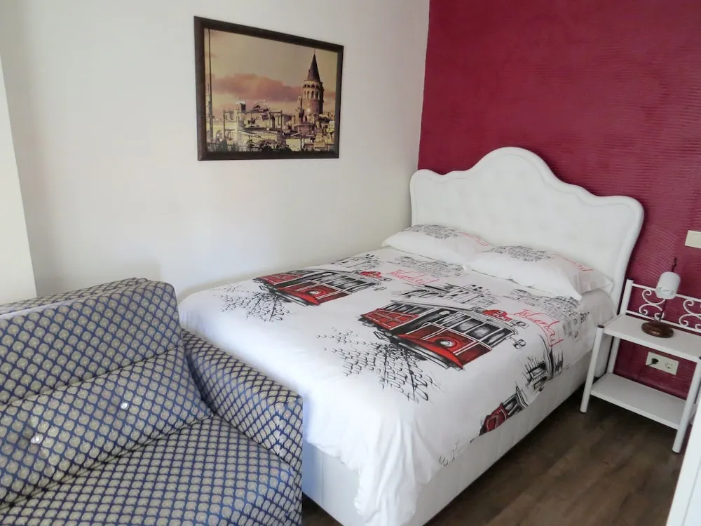 Superior Apart Daire (3rd Floor)