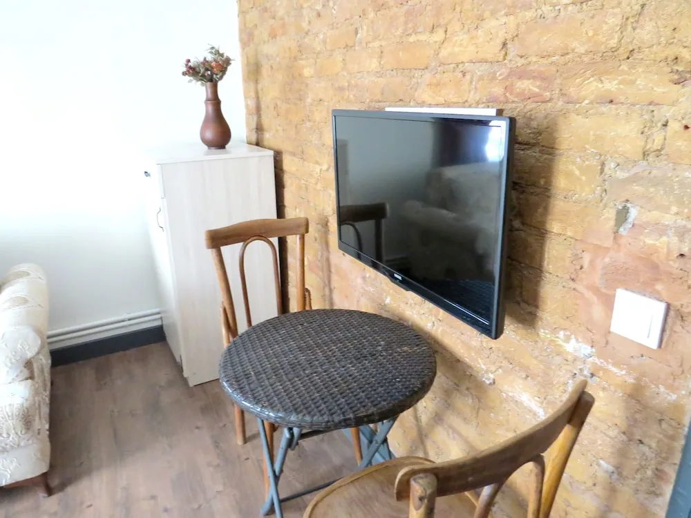 Superior Apart Daire (3rd Floor)
