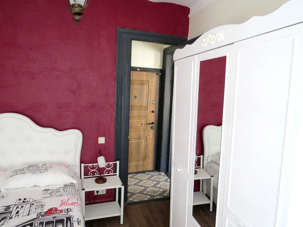 Superior Apart Daire (3rd Floor)
