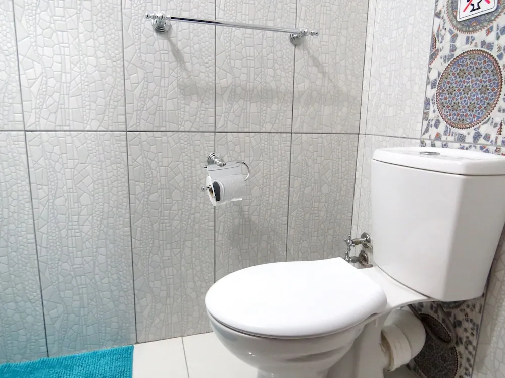 Superior Apart Daire (3rd Floor)