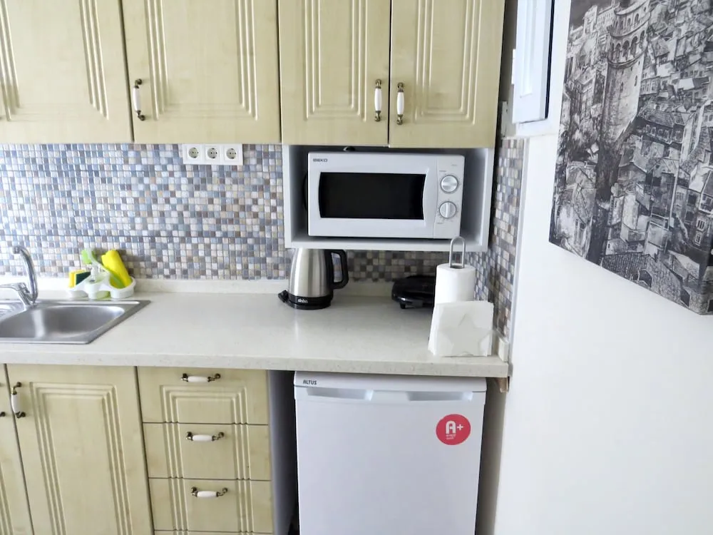 Superior Apart Daire (3rd Floor)