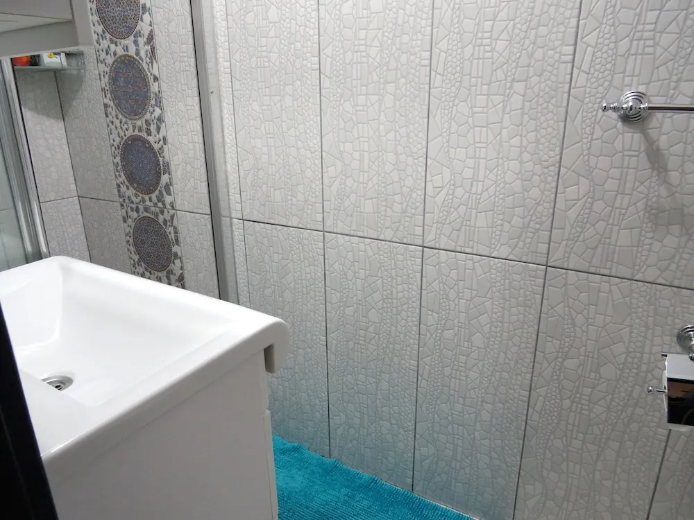 Superior Apart Daire (3rd Floor)