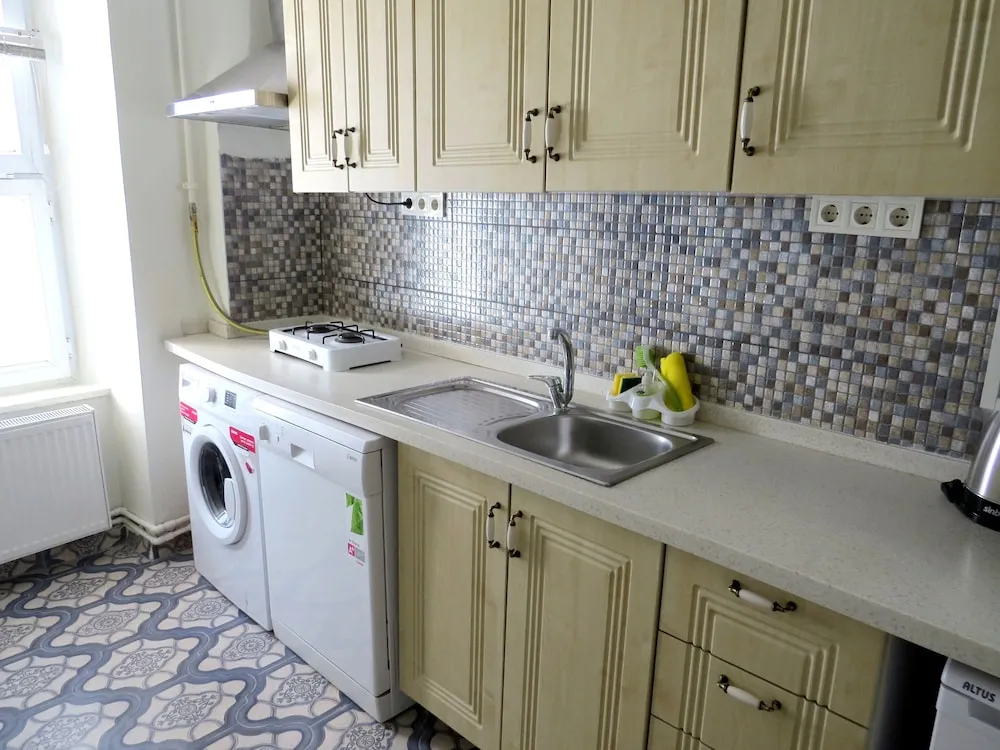 Superior Apart Daire (3rd Floor)
