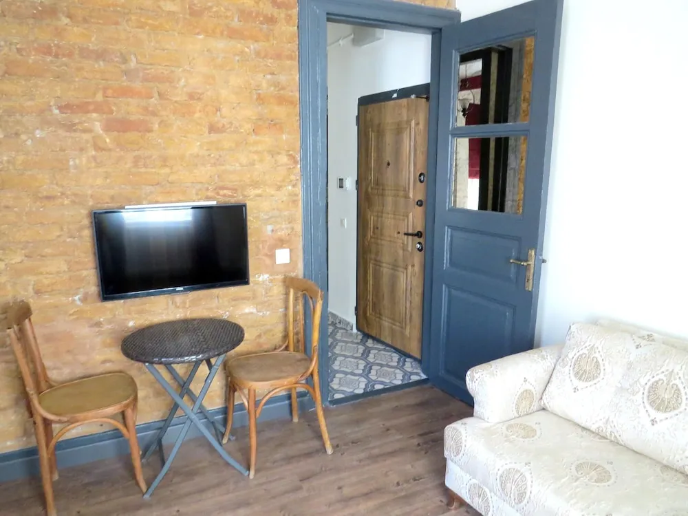 Superior Apart Daire (3rd Floor)