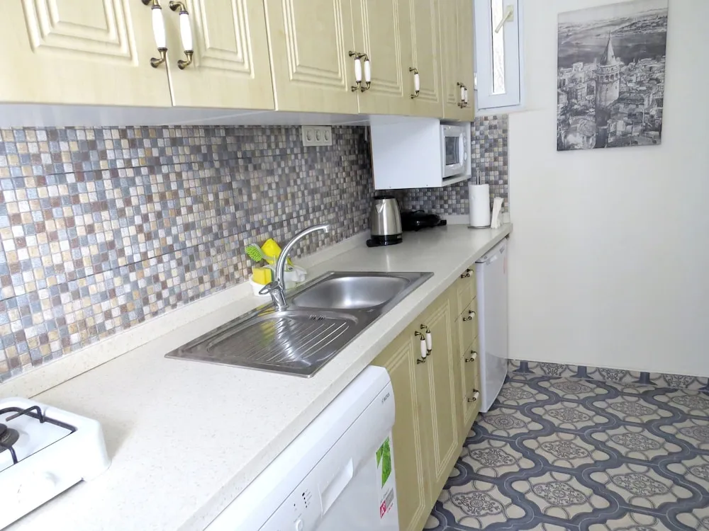 Superior Apart Daire (3rd Floor)