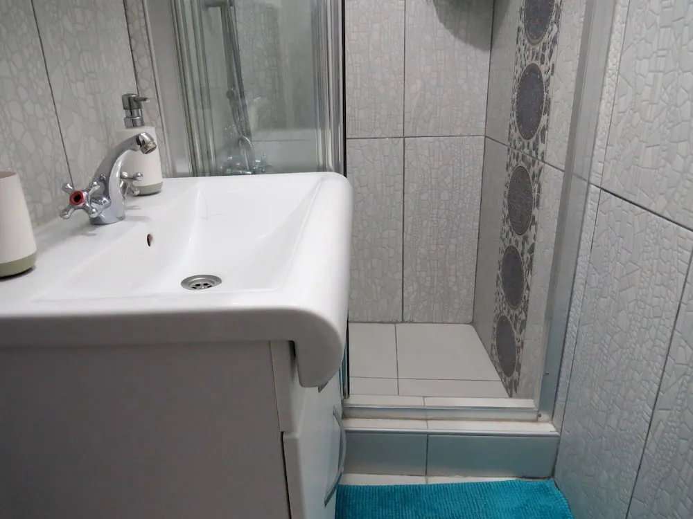 Superior Apart Daire (3rd Floor)
