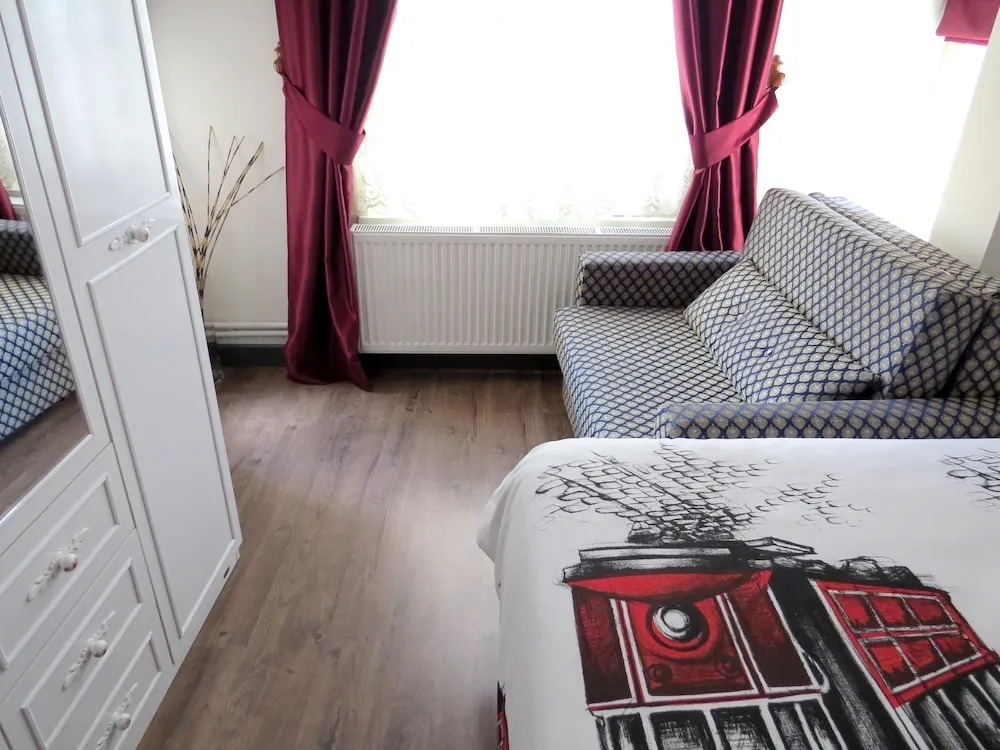 Superior Apart Daire (3rd Floor)