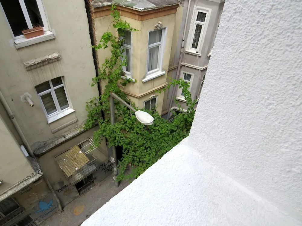 Superior Apart Daire (3rd Floor)