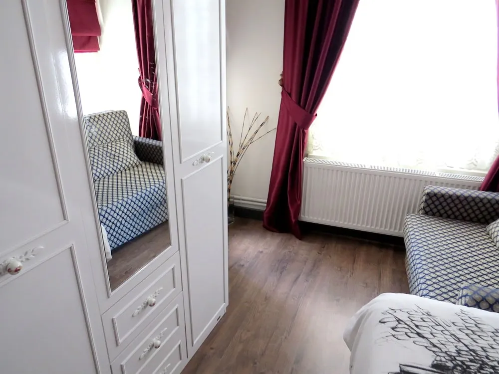 Superior Apart Daire (3rd Floor)