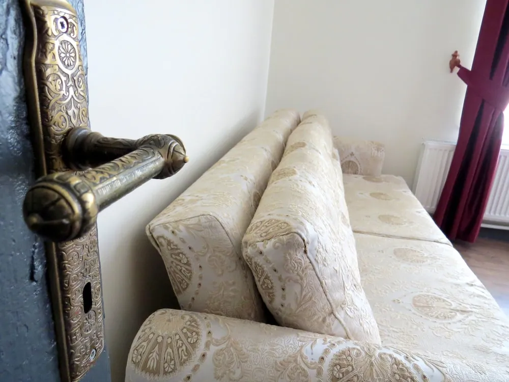 Superior Apart Daire (3rd Floor)
